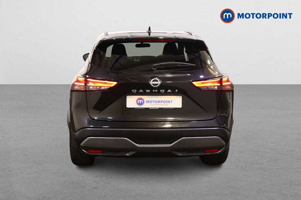 Used Nissan Qashqai 2023 for sale - 76038342: Photo 6