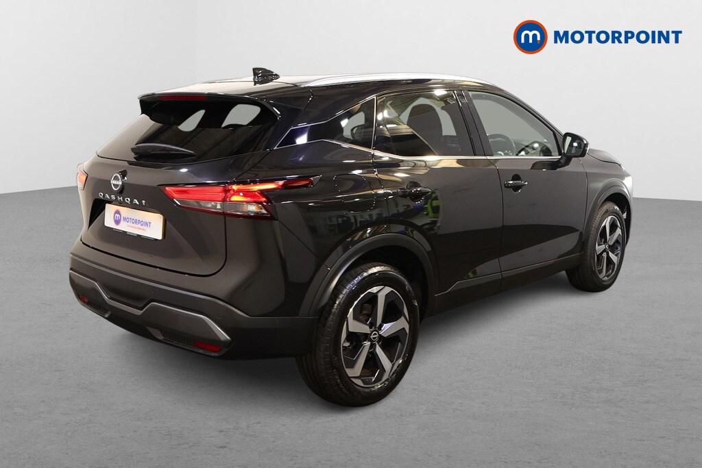 Used Nissan Qashqai 2023 for sale - 76038342: Photo 7