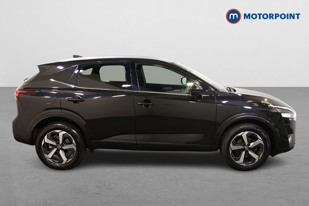 Used Nissan Qashqai 2023 for sale - 76038342: Photo 8