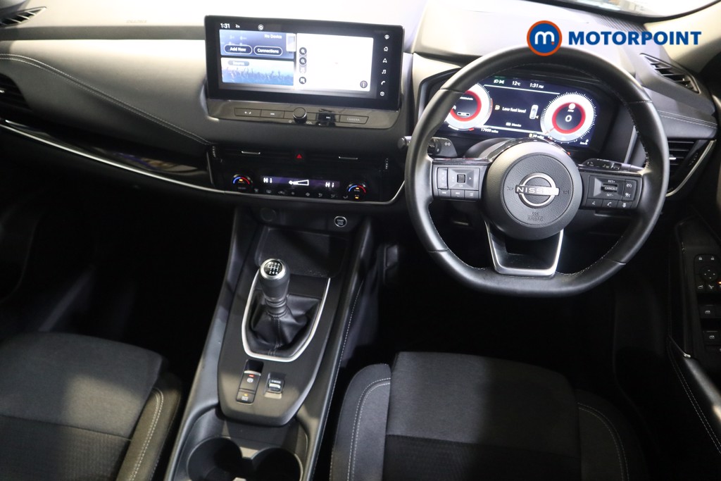 Used Nissan Qashqai 2023 for sale - 76038342: Photo 9