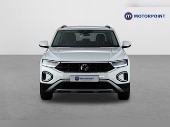 Used Volkswagen T-Roc 2023 for sale - 78671443: Photo