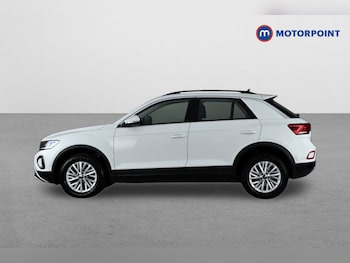 Used Volkswagen T-Roc 2023 for sale - 78671443: Photo