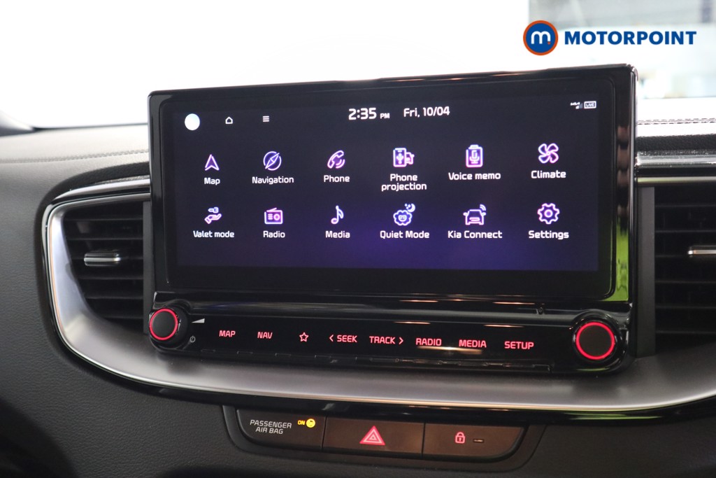 Used Kia Ceed 2024 for sale - 78199481: Photo 10