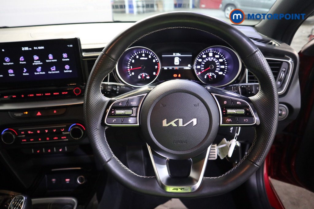 Used Kia Ceed 2024 for sale - 78199481: Photo 11