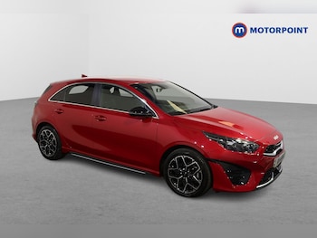 Used Kia Ceed 2024 for sale - 78199481: Photo