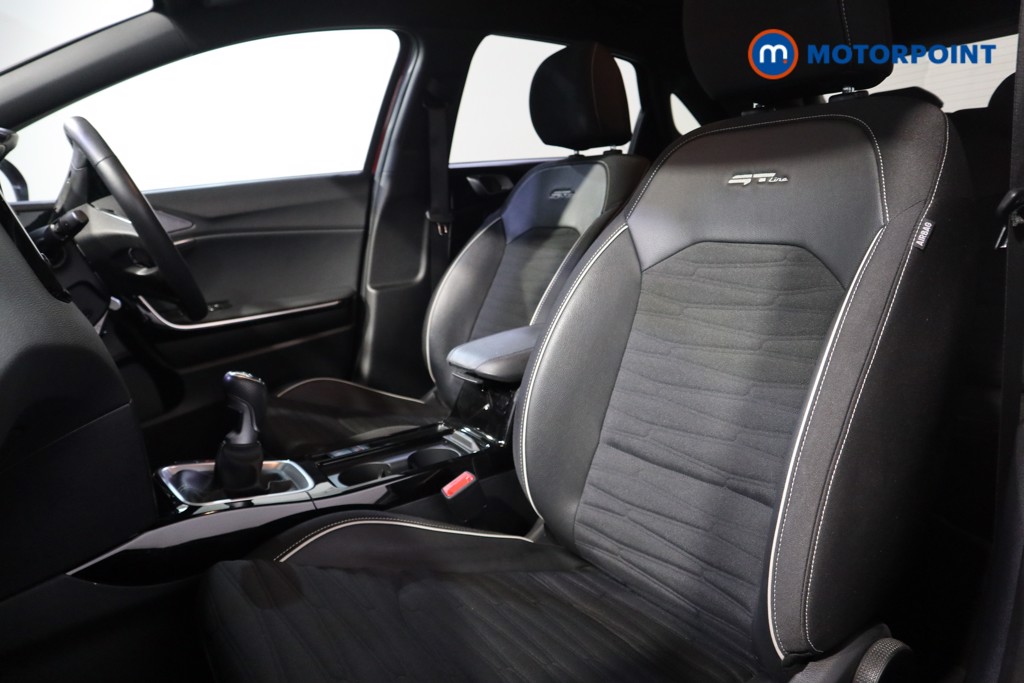 Used Kia Ceed 2024 for sale - 78199481: Photo 24