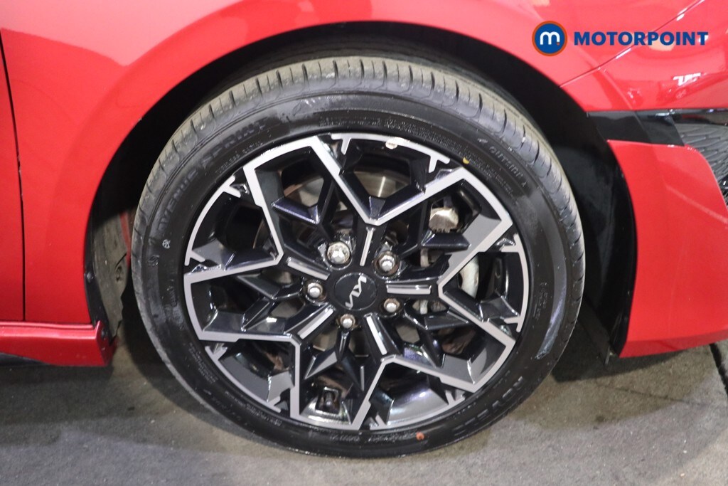 Used Kia Ceed 2024 for sale - 78199481: Photo 32