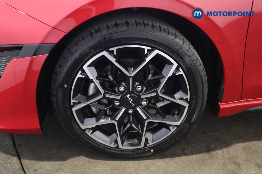 Used Kia Ceed 2024 for sale - 78199481: Photo 33