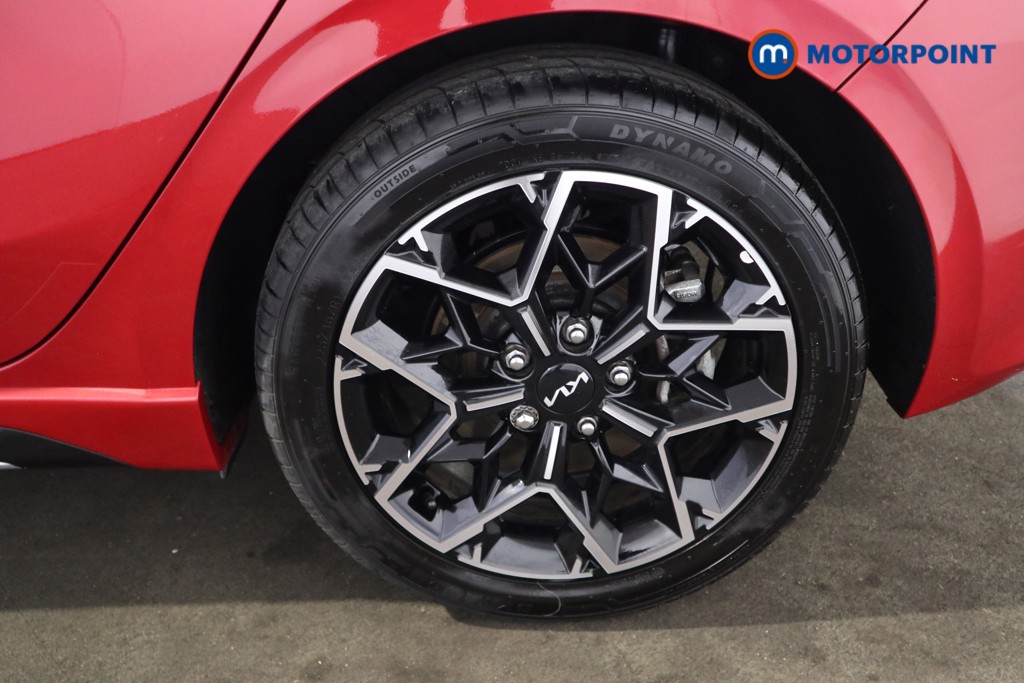 Used Kia Ceed 2024 for sale - 78199481: Photo 34