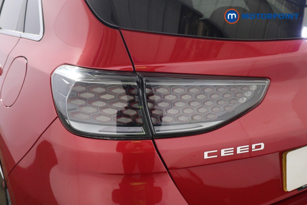 Used Kia Ceed 2024 for sale - 78199481: Photo 36