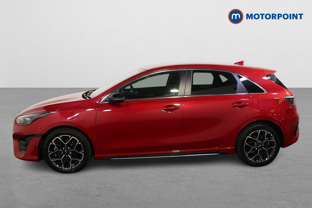 Used Kia Ceed 2024 for sale - 78199481: Photo 4