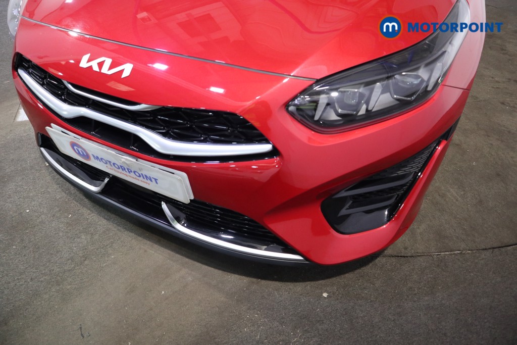 Used Kia Ceed 2024 for sale - 78199481: Photo 46