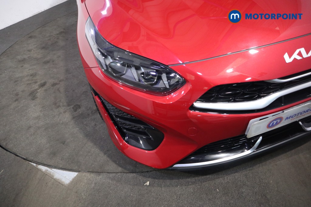 Used Kia Ceed 2024 for sale - 78199481: Photo 47