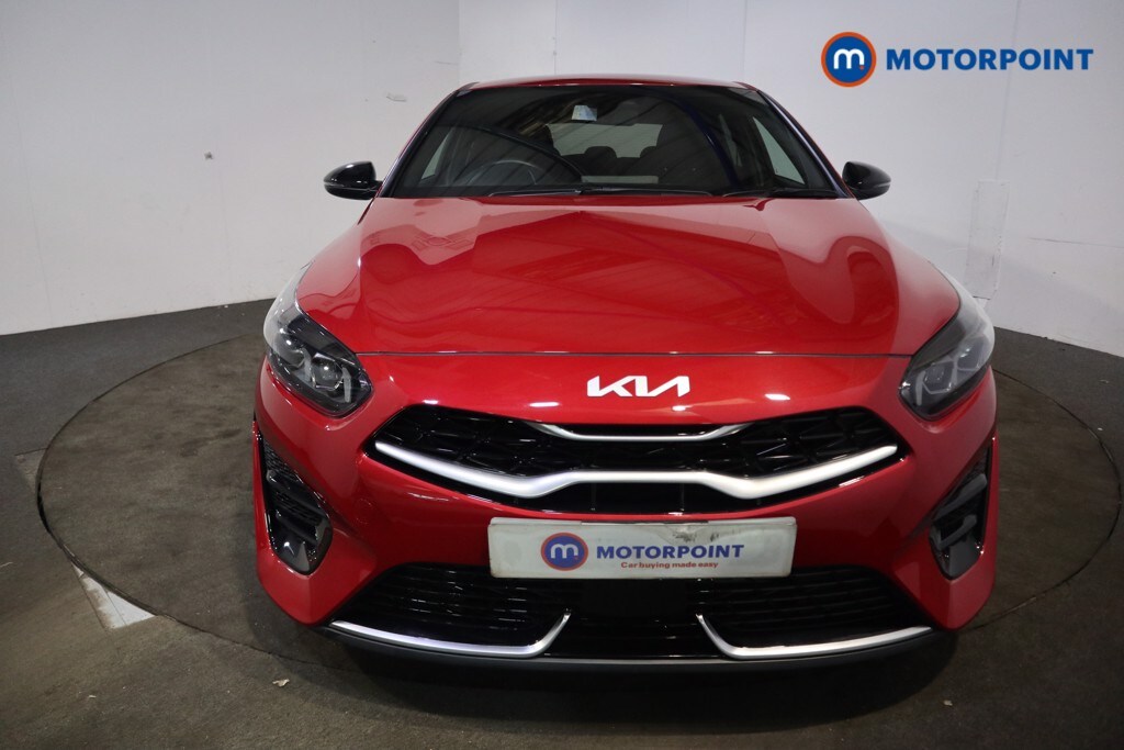 Used Kia Ceed 2024 for sale - 78199481: Photo 48