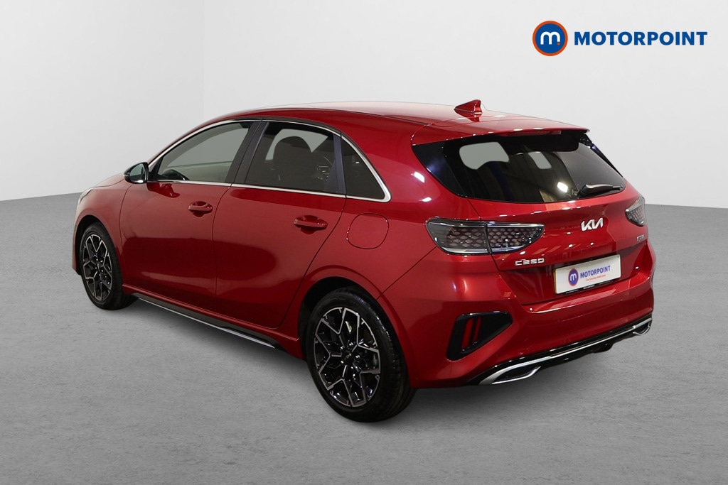 Used Kia Ceed 2024 for sale - 78199481: Photo 5