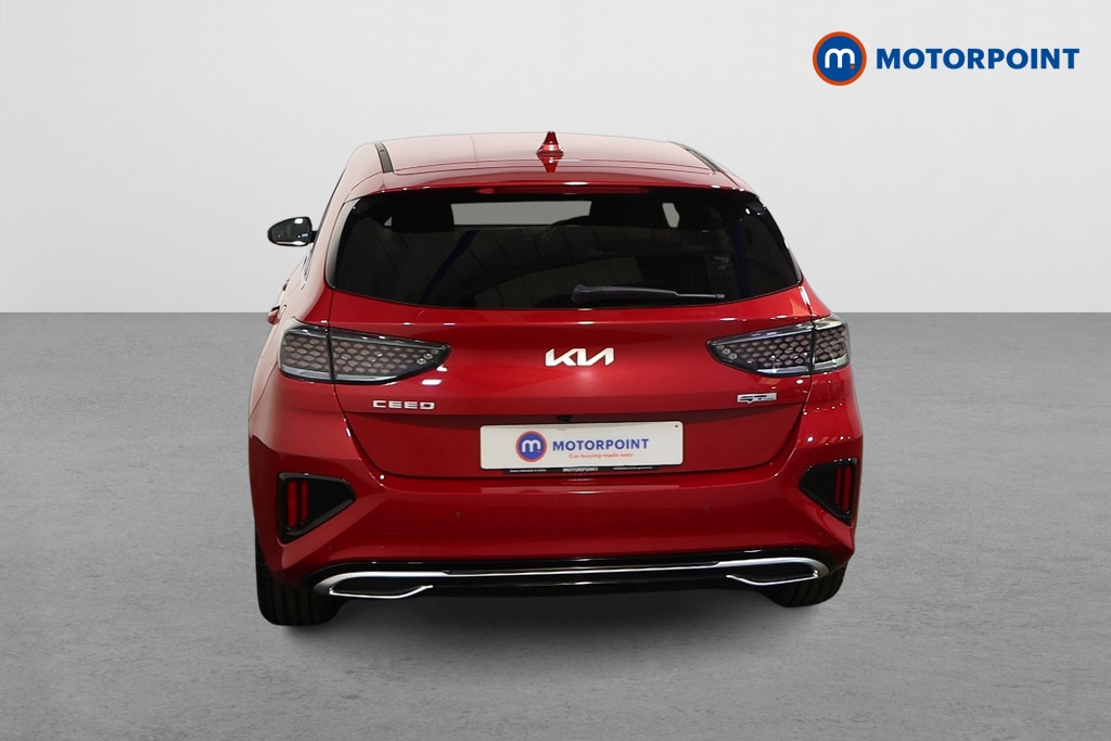 Used Kia Ceed 2024 for sale - 78199481: Photo 6