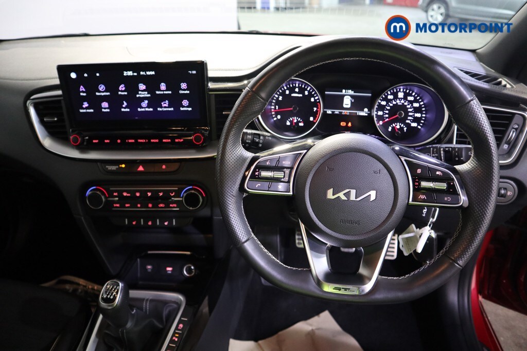 Used Kia Ceed 2024 for sale - 78199481: Photo 9