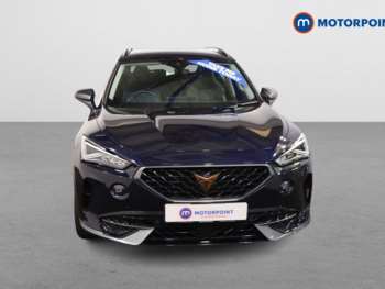 Used Cupra Formentor 2022 for sale - 74953032: Photo