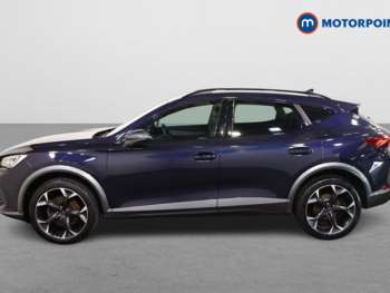 Used Cupra Formentor 2022 for sale - 74953032: Photo