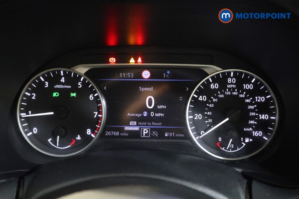 Used Nissan Juke 2021 for sale - 77665843: Photo 13