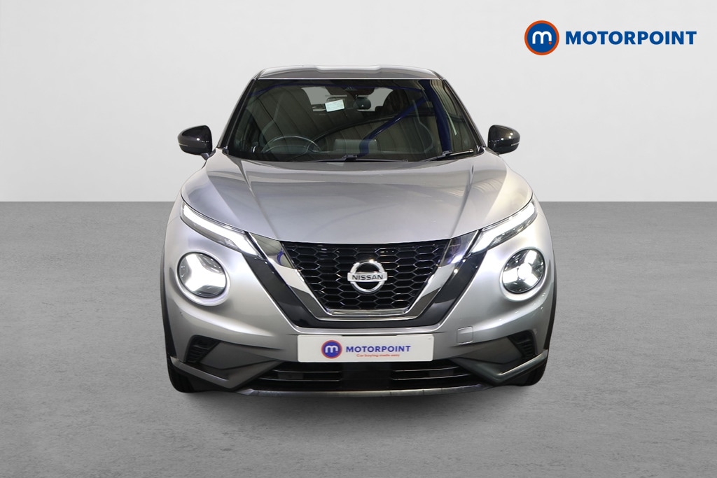 Used Nissan Juke 2021 for sale - 77665843: Photo 2