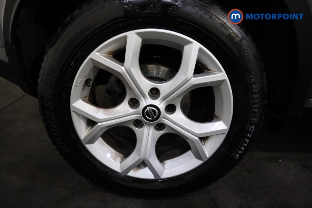 Used Nissan Juke 2021 for sale - 77665843: Photo 27