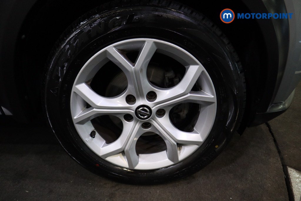 Used Nissan Juke 2021 for sale - 77665843: Photo 28