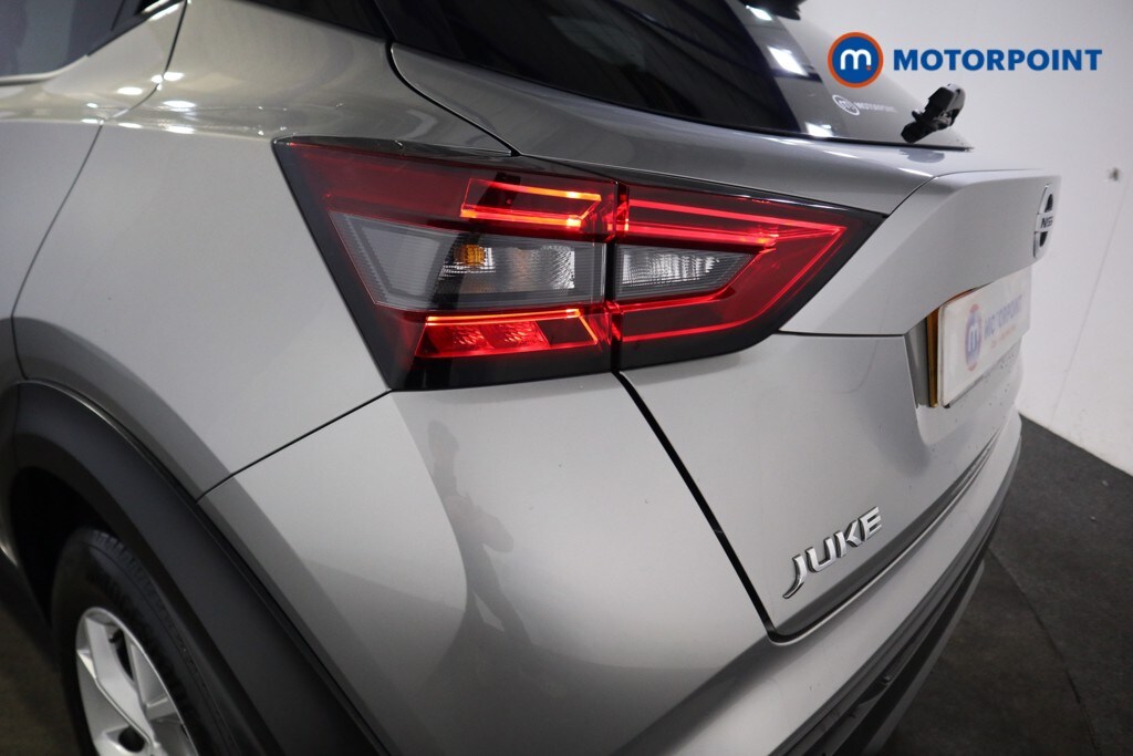 Used Nissan Juke 2021 for sale - 77665843: Photo 33