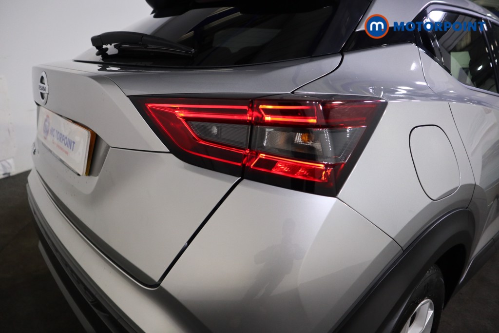 Used Nissan Juke 2021 for sale - 77665843: Photo 34