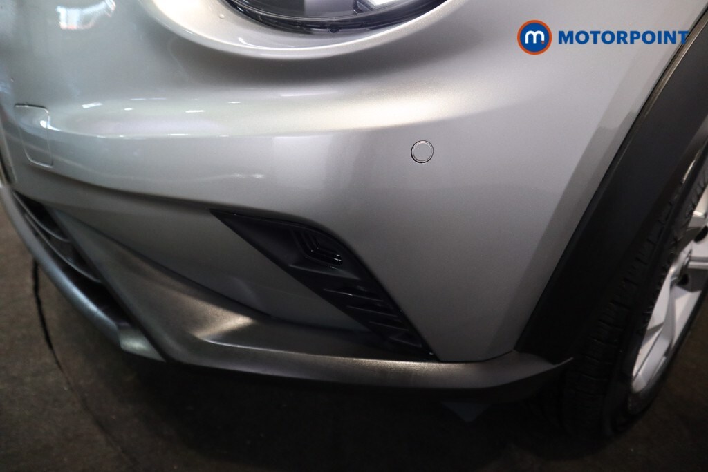 Used Nissan Juke 2021 for sale - 77665843: Photo 38