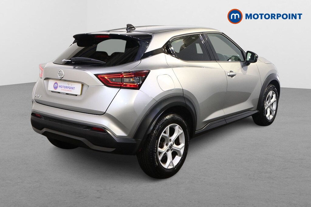 Used Nissan Juke 2021 for sale - 77665843: Photo 7