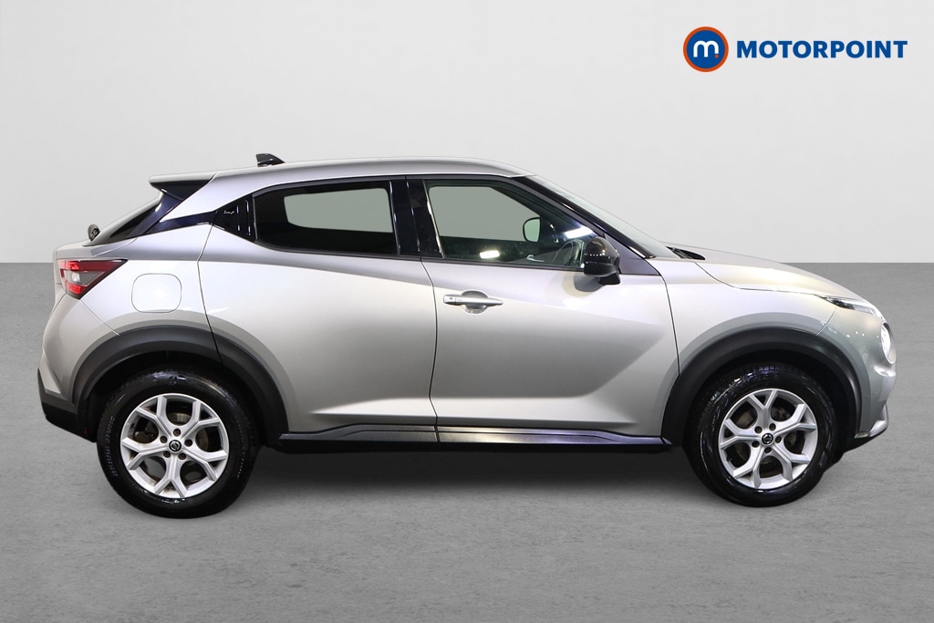 Used Nissan Juke 2021 for sale - 77665843: Photo 8