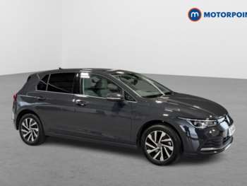 2023 - 1.4 TSI eHybrid Style 5dr DSG
