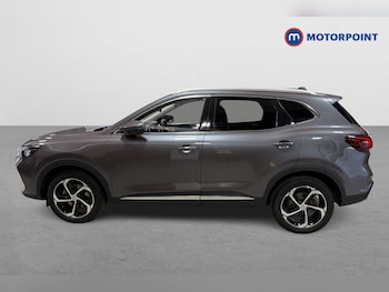 Used MG MG HS 2024 for sale - 78409251: Photo