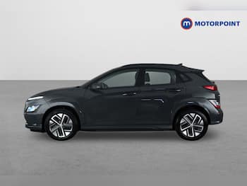 Used Hyundai KONA 2023 for sale - 79700766: Photo