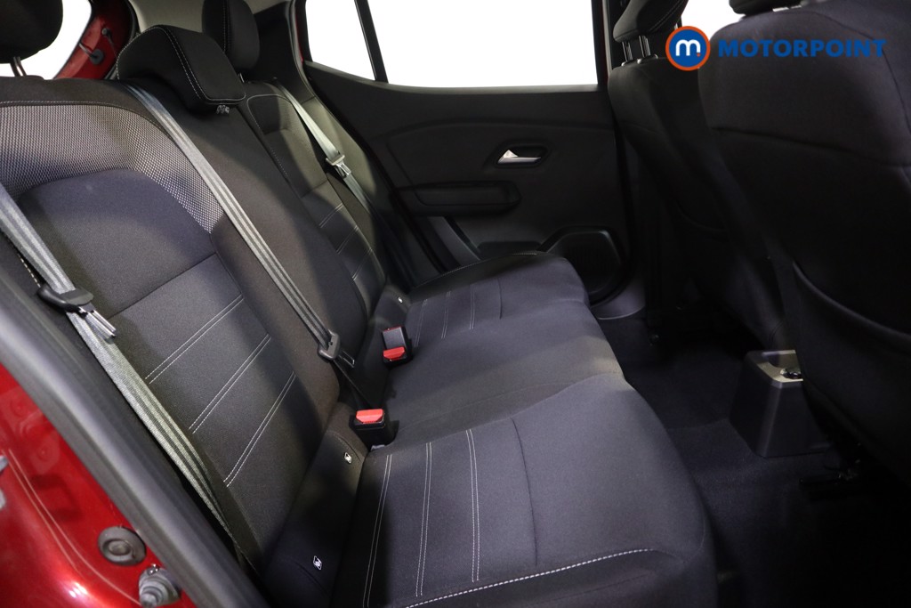 Used Dacia Sandero 2022 for sale - 77275066: Photo 19