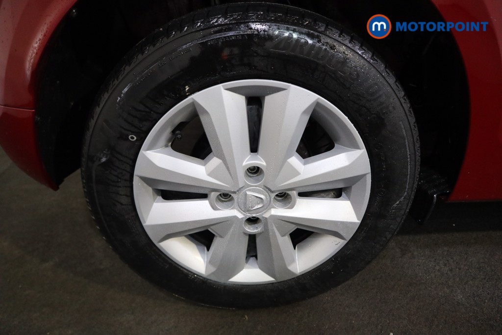 Used Dacia Sandero 2022 for sale - 77275066: Photo 23