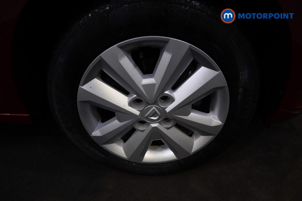 Used Dacia Sandero 2022 for sale - 77275066: Photo 24