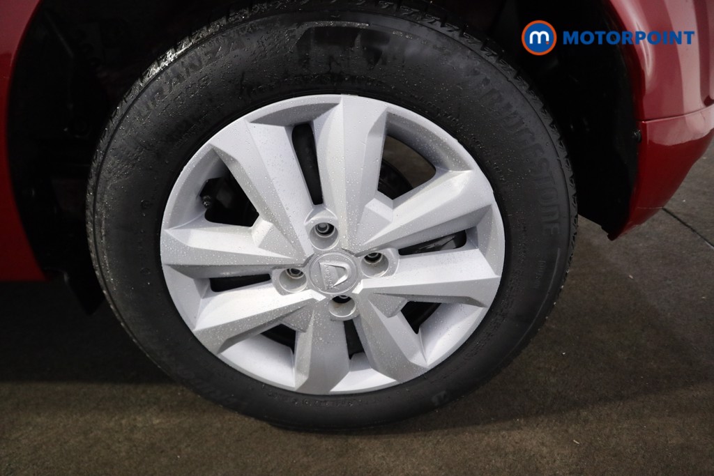 Used Dacia Sandero 2022 for sale - 77275066: Photo 26