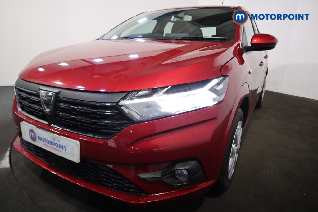 Used Dacia Sandero 2022 for sale - 77275066: Photo 33