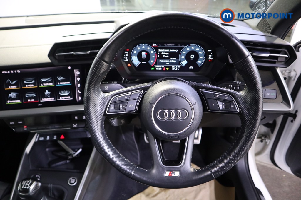 Used Audi A3 2020 for sale - 77324097: Photo 11