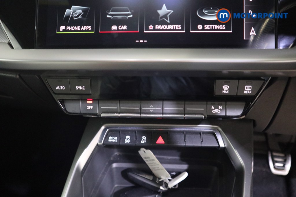 Used Audi A3 2020 for sale - 77324097: Photo 16