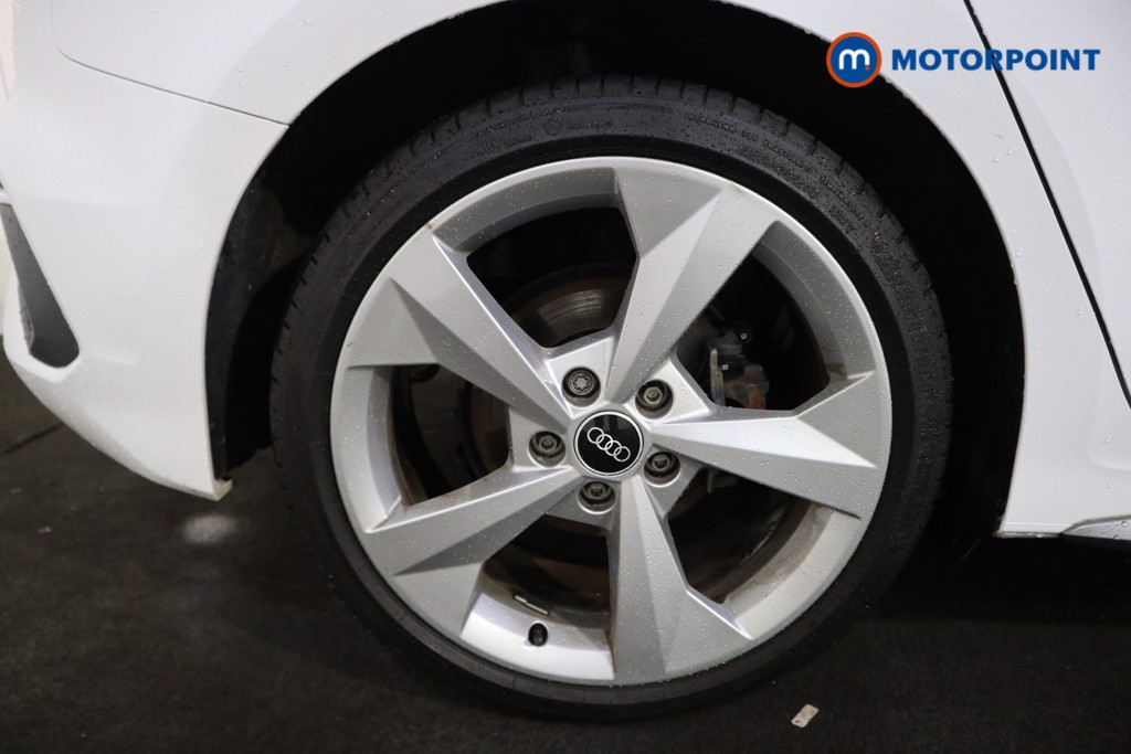 Used Audi A3 2020 for sale - 77324097: Photo 23