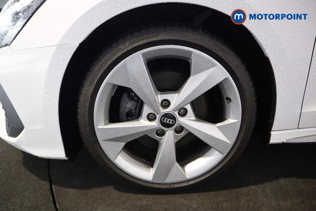 Used Audi A3 2020 for sale - 77324097: Photo 25