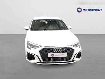 Used Audi A3 undefined for sale - 77324097: Photo