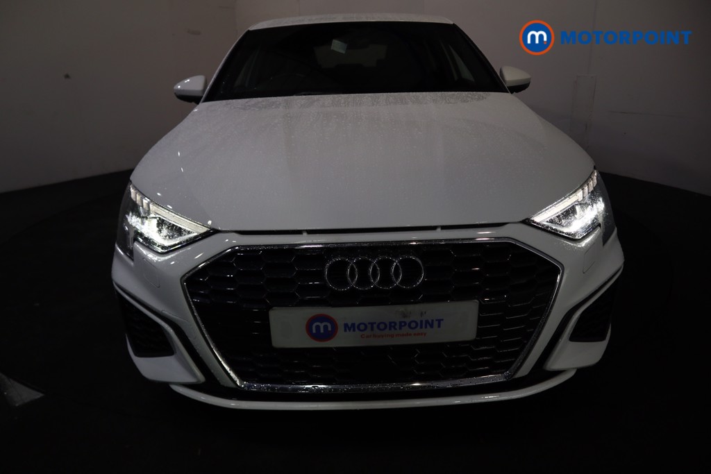 Used Audi A3 2020 for sale - 77324097: Photo 36