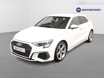 Used Audi A3 undefined for sale - 77324097: Photo