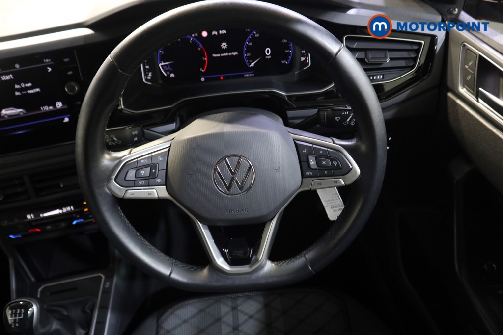 Used Volkswagen Polo 2022 for sale - 76374536: Photo 10