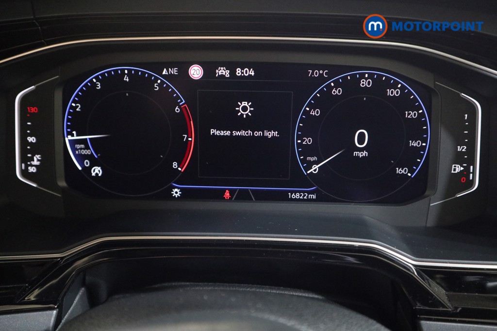 Used Volkswagen Polo 2022 for sale - 76374536: Photo 14