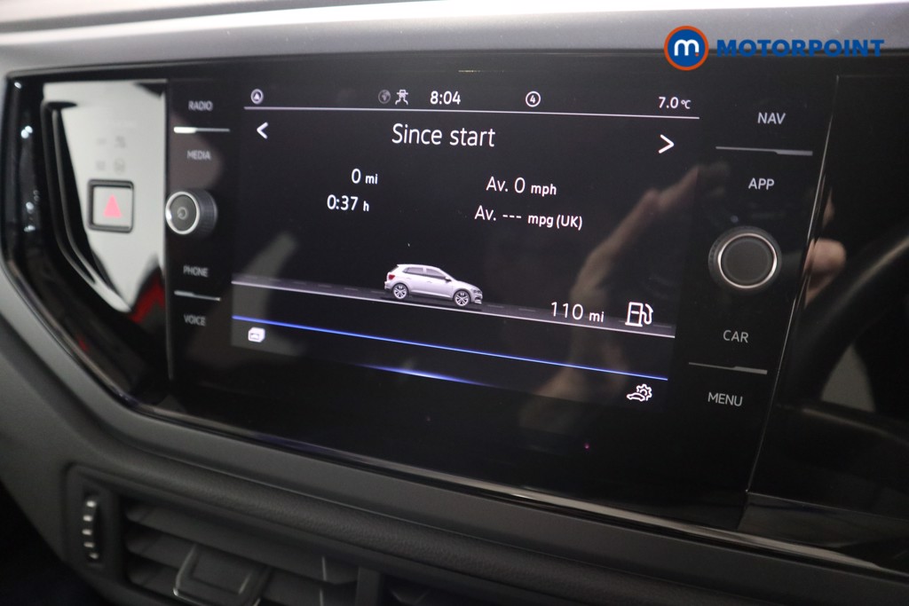 Used Volkswagen Polo 2022 for sale - 76374536: Photo 15